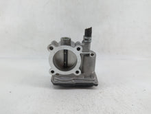 2010-2018 Toyota Prius Throttle Body P/N:22030-37060 Fits 2010 2011 2012 2013 2014 2015 2016 2017 2018 OEM Used Auto Parts