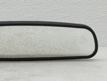 2007-2019 Nissan Sentra Interior Rear View Mirror Replacement OEM P/N:031681 4112A-0BI2HL4 Fits OEM Used Auto Parts