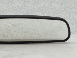 2007-2019 Nissan Sentra Interior Rear View Mirror Replacement OEM P/N:031681 4112A-0BI2HL4 Fits OEM Used Auto Parts