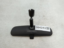 2007-2019 Nissan Sentra Interior Rear View Mirror Replacement OEM P/N:031681 4112A-0BI2HL4 Fits OEM Used Auto Parts