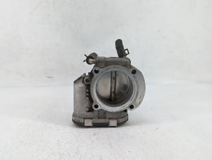 2011-2015 Kia Optima Throttle Body P/N:904501 0001 35100-2G700 Fits 2011 2012 2013 2014 2015 2016 OEM Used Auto Parts