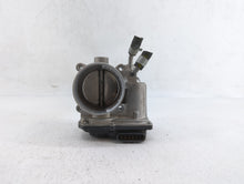 2014-2016 Kia Forte Throttle Body P/N:35100-2E400 35100-2E000 Fits 2012 2013 2014 2015 2016 2018 2019 OEM Used Auto Parts