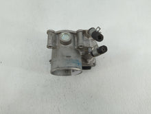 2014-2016 Kia Forte Throttle Body P/N:35100-2E400 35100-2E000 Fits 2012 2013 2014 2015 2016 2018 2019 OEM Used Auto Parts