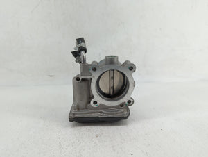 2014-2016 Kia Forte Throttle Body P/N:35100-2E400 35100-2E000 Fits 2012 2013 2014 2015 2016 2018 2019 OEM Used Auto Parts