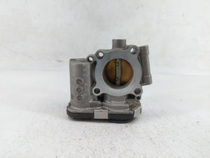 2011-2015 Chevrolet Volt Throttle Body P/N:55 562 270 55581682 Fits 2011 2012 2013 2014 2015 2016 OEM Used Auto Parts