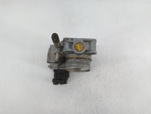 2016-2019 Honda Civic Throttle Body P/N:970994 M51030 Fits 2016 2017 2018 2019 OEM Used Auto Parts