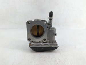 2016-2019 Honda Civic Throttle Body P/N:970994 M51030 Fits 2016 2017 2018 2019 OEM Used Auto Parts