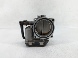 2011-2017 Bmw X3 Throttle Body P/N:A2C53356724 7597871 Fits 2010 2011 2012 2013 2014 2015 2016 2017 2018 2019 OEM Used Auto Parts