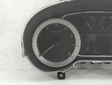 2014-2015 Nissan Sentra Instrument Cluster Speedometer Gauges P/N:248109AM0D Fits 2014 2015 OEM Used Auto Parts