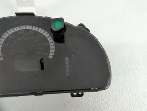 2006-2007 Toyota Highlander Instrument Cluster Speedometer Gauges P/N:83800-48561 Fits 2006 2007 OEM Used Auto Parts