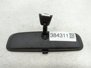 2010-2019 Kia Forte Interior Rear View Mirror Replacement OEM P/N:E13049848 E4012143 Fits OEM Used Auto Parts