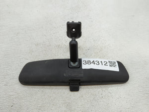 2011-2018 Hyundai Elantra Interior Rear View Mirror Replacement OEM P/N:E8011083 E11026137 Fits OEM Used Auto Parts