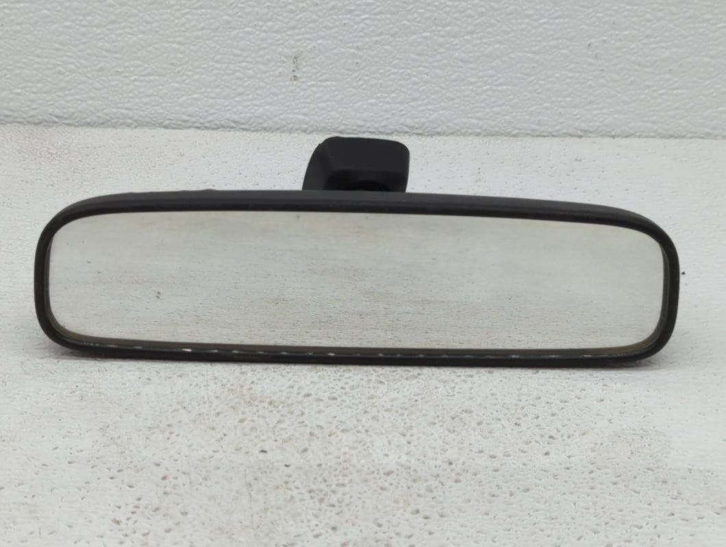 2012-2016 Subaru Impreza Interior Rear View Mirror Replacement OEM P/N:E11015617 E11015892 Fits 2012 2013 2014 2015 2016 2017 OEM Used Auto Parts