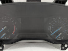 2014-2015 Ford Fusion Instrument Cluster Speedometer Gauges P/N:ES7T-10849-ED Fits 2014 2015 OEM Used Auto Parts