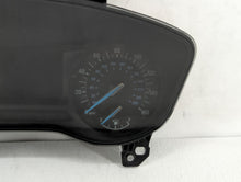 2014-2015 Ford Fusion Instrument Cluster Speedometer Gauges P/N:ES7T-10849-ED Fits 2014 2015 OEM Used Auto Parts