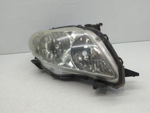 2009-2010 Toyota Corolla Passenger Right Oem Head Light Headlight Lamp