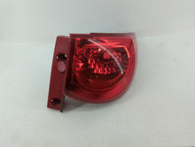 2009-2012 Chevrolet Traverse Tail Light Assembly Passenger Right OEM Fits 2009 2010 2011 2012 OEM Used Auto Parts