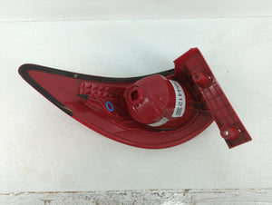 2009-2012 Chevrolet Traverse Tail Light Assembly Passenger Right OEM Fits 2009 2010 2011 2012 OEM Used Auto Parts