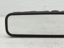 1999 Lexus Ls400 Interior Rear View Mirror Replacement OEM P/N:E10110100 Fits OEM Used Auto Parts