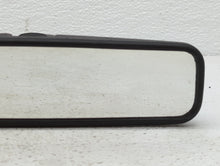 1999 Lexus Ls400 Interior Rear View Mirror Replacement OEM P/N:E10110100 Fits OEM Used Auto Parts