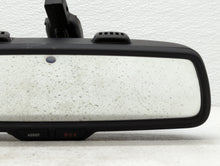 2012 Honda Crosstour Interior Rear View Mirror Replacement OEM P/N:E11028005 E11015617 Fits OEM Used Auto Parts