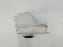 2011-2015 Hyundai Sonata Radiator Coolant Overflow Expansion Tank Bottle