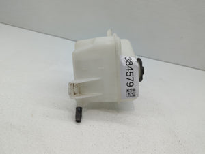 2011-2015 Hyundai Sonata Radiator Coolant Overflow Expansion Tank Bottle