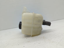 2007 Chevrolet Malibu Radiator Coolant Overflow Expansion Tank Bottle