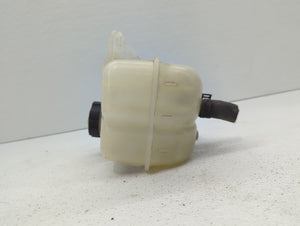 2007 Chevrolet Malibu Radiator Coolant Overflow Expansion Tank Bottle