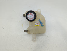 2006-2009 Ford Fusion Radiator Coolant Overflow Expansion Tank Bottle