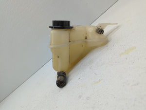 2006-2009 Ford Fusion Radiator Coolant Overflow Expansion Tank Bottle