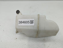 2007-2012 Lexus Es350 Radiator Coolant Overflow Expansion Tank Bottle