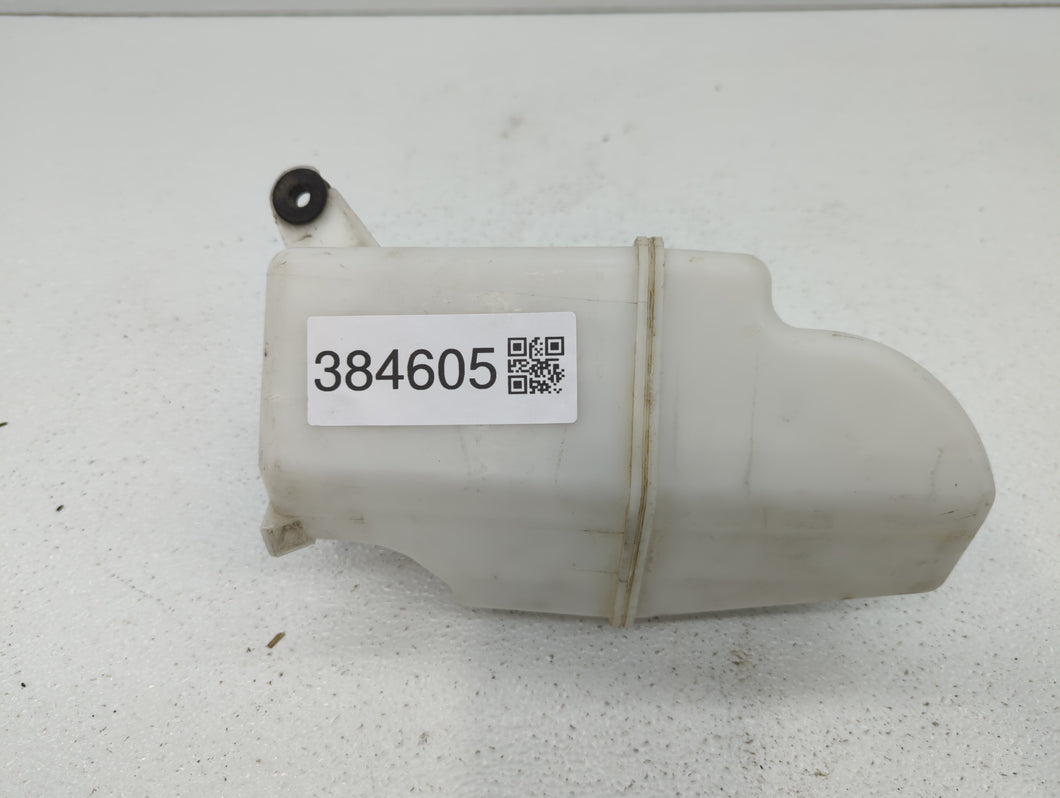 2007-2012 Lexus Es350 Radiator Coolant Overflow Expansion Tank Bottle