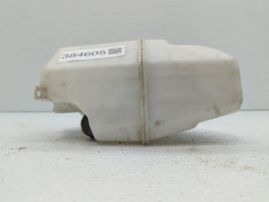 2007-2012 Lexus Es350 Radiator Coolant Overflow Expansion Tank Bottle