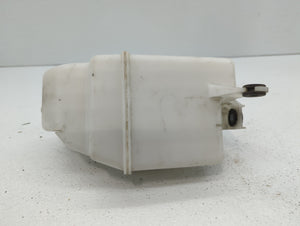 2007-2012 Lexus Es350 Radiator Coolant Overflow Expansion Tank Bottle