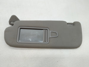 2011-2016 Kia Optima Sun Visor Shade Replacement Driver Left Mirror Fits 2011 2012 2013 2014 2015 2016 OEM Used Auto Parts