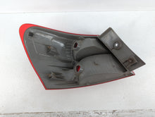 2008-2015 Nissan Rogue Tail Light Assembly Passenger Right OEM Fits 2008 2009 2010 2011 2012 2013 2014 2015 OEM Used Auto Parts