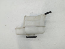 2011-2015 Hyundai Sonata Radiator Coolant Overflow Expansion Tank Bottle