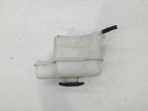 2011-2015 Hyundai Sonata Radiator Coolant Overflow Expansion Tank Bottle