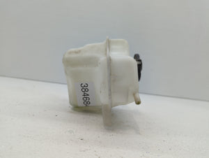 2011-2015 Hyundai Sonata Radiator Coolant Overflow Expansion Tank Bottle