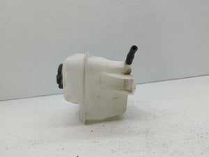 2011-2015 Hyundai Sonata Radiator Coolant Overflow Expansion Tank Bottle