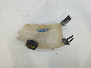 2017-2019 Ford Fusion Radiator Coolant Overflow Expansion Tank Bottle