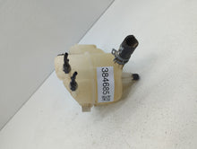 2017-2019 Ford Fusion Radiator Coolant Overflow Expansion Tank Bottle