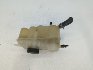 2013-2019 Lincoln Mkz Radiator Coolant Overflow Expansion Tank Bottle