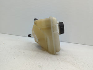 2013-2019 Lincoln Mkz Radiator Coolant Overflow Expansion Tank Bottle