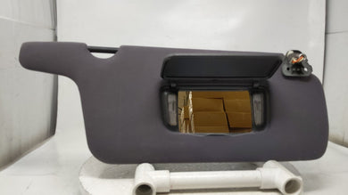 1996 Infiniti I30 Sun Visor Shade Replacement Passenger Right Mirror Fits OEM Used Auto Parts - Oemusedautoparts1.com