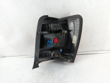 2008-2012 Ford Escape Tail Light Assembly Driver Left OEM P/N:44ZH-1922 B Fits 2008 2009 2010 2011 2012 OEM Used Auto Parts