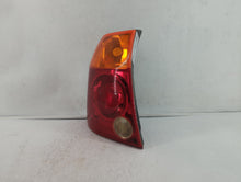 2004-2008 Chrysler Pacifica Tail Light Assembly Driver Left OEM P/N:04857587AC Fits 2004 2005 2006 2007 2008 OEM Used Auto Parts