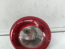 2006-2011 Chevrolet Hhr Tail Light Assembly Driver Left OEM P/N:2586381 Fits 2006 2007 2008 2009 2010 2011 OEM Used Auto Parts