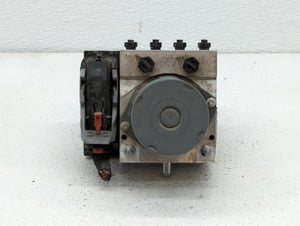 2011-2013 Hyundai Sonata ABS Pump Control Module Replacement P/N:58920-3Q400 58920-3Q500 Fits 2011 2012 2013 OEM Used Auto Parts